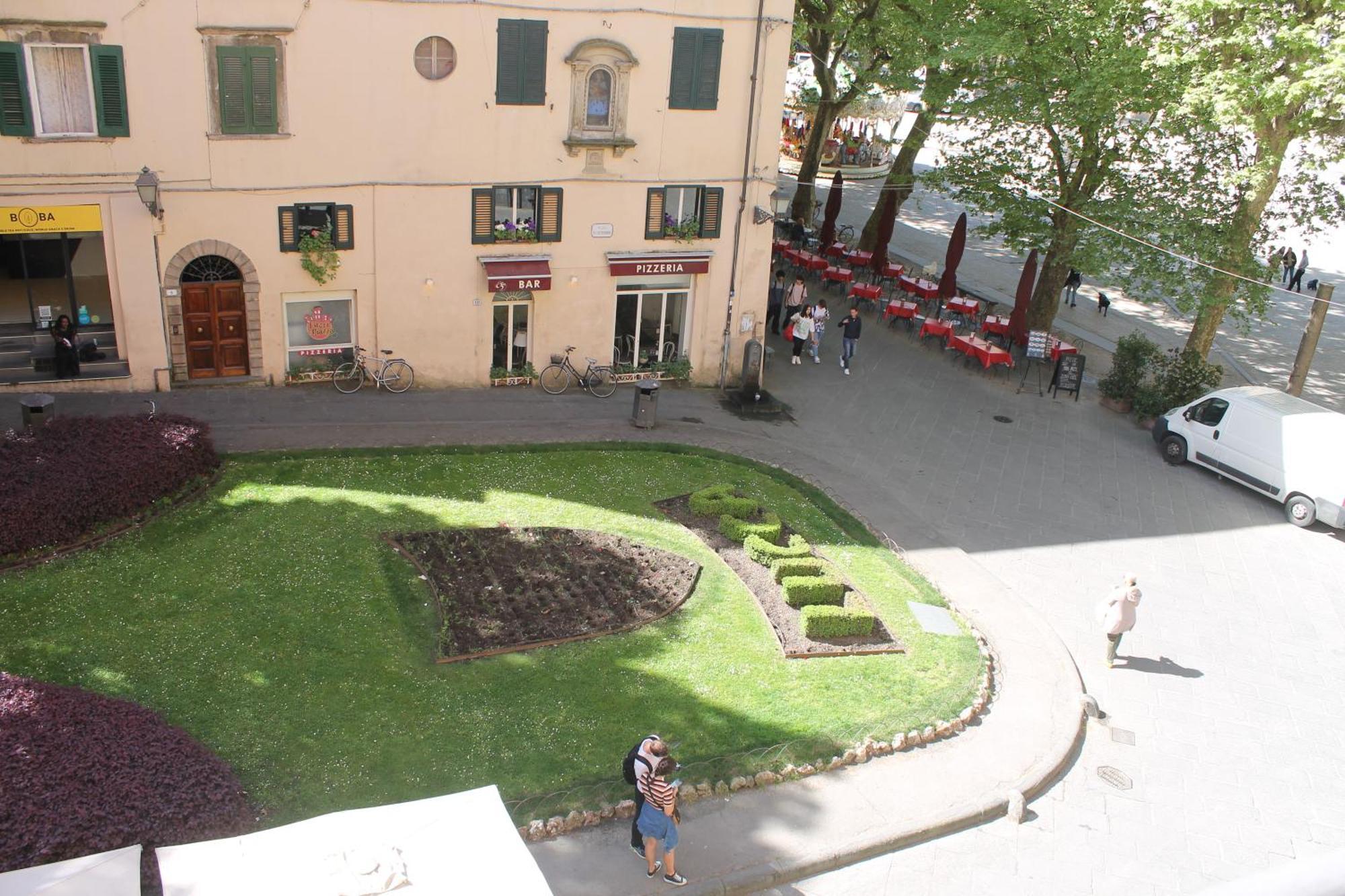 Casa Paolina Aparthotel Lucca Exterior photo