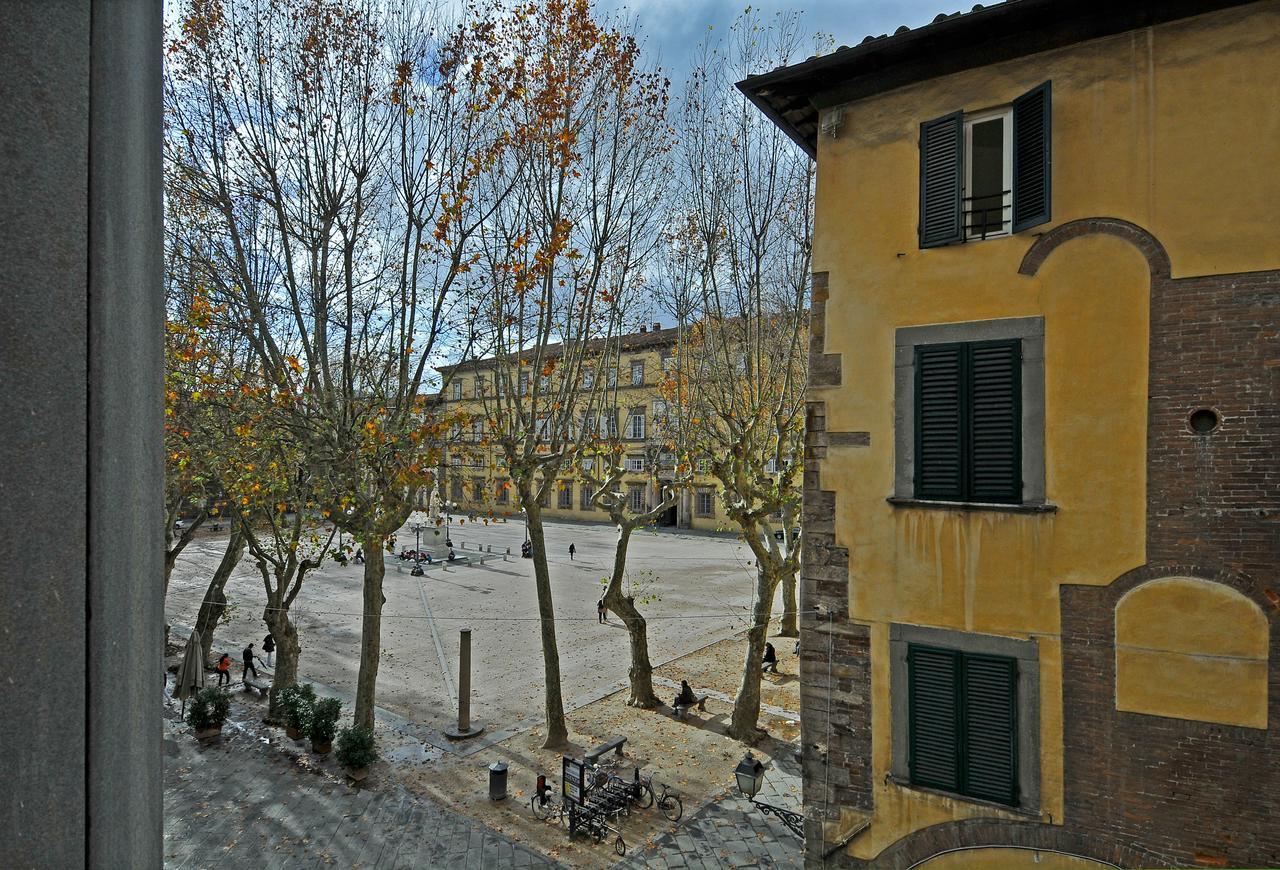 Casa Paolina Aparthotel Lucca Exterior photo