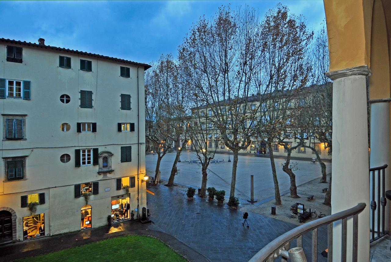 Casa Paolina Aparthotel Lucca Exterior photo